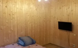 Котедж У бабусі