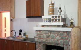 Котедж У бабусі