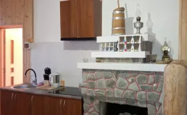 Котедж У бабусі