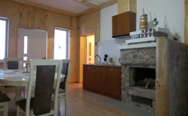 Котедж У бабусі