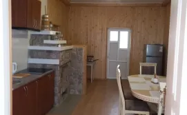 Котедж У бабусі