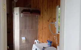 Котедж У бабусі