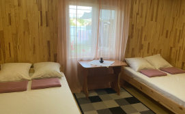 Котедж Завжди сонячно