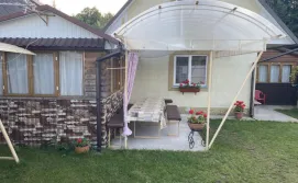 Котедж Завжди сонячно