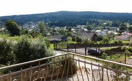 Готель "Едельвейс"