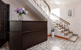 Готель "Едельвейс"