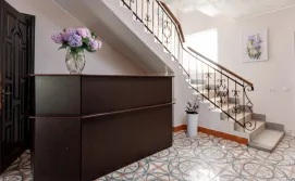 Готель "Едельвейс"