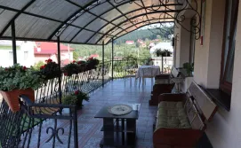 Готель "Едельвейс"