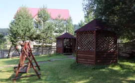 Готель "Едельвейс"