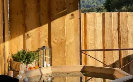 Комплекс для отдыха "Срібний Водограй"