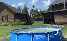 Котедж Христина та Стефанія