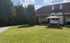 Гостинний двір Озерний рай