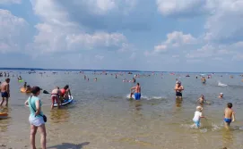 Приватний сектор Гостинний Світязь