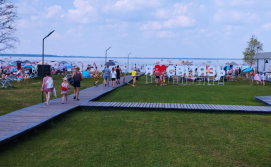 Приватний сектор Гостинний Світязь