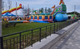 База відпочинку Затишна база Світязь