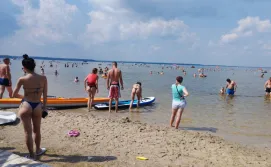 База відпочинку Затишна база Світязь