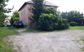 База відпочинку Затишна база Світязь