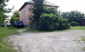 База відпочинку Затишна база Світязь