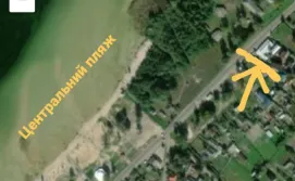 База відпочинку Затишна база Світязь