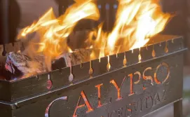 База відпочинку Calypso Residence Svityaz