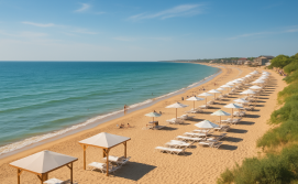 Курорт Грибівка