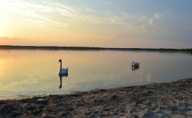 озеро Згоранське Велике