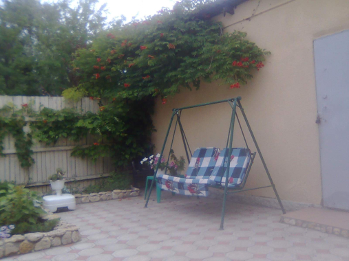 Дома