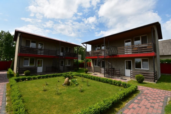 Частный сектор