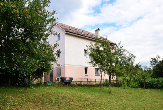 Приватний сектор