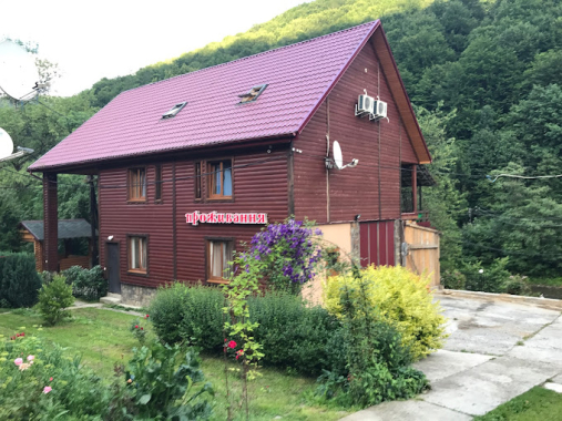 Частный сектор