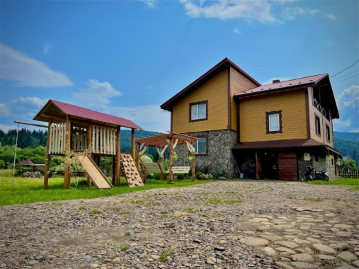 Приватний сектор