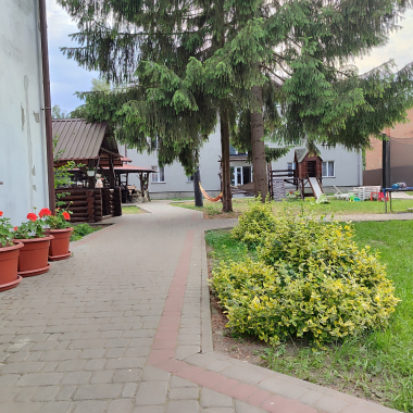 Бази відпочинку Бази відпочинку