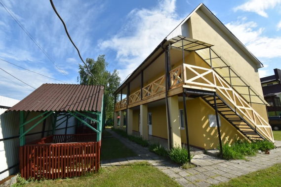 Приватний сектор