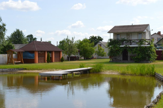 Бази відпочинку