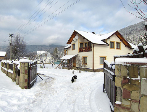 Приватний сектор