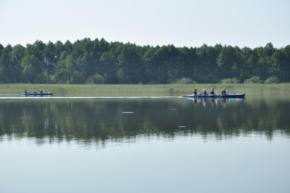 озеро Перемут
