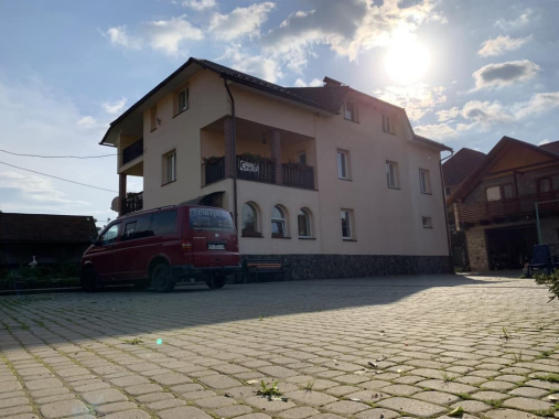 Приватний сектор