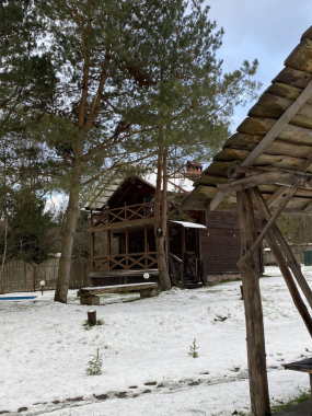 Бази відпочинку