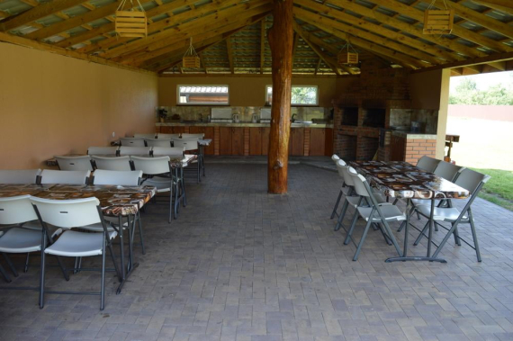 Приватна садиба Сонячна №9