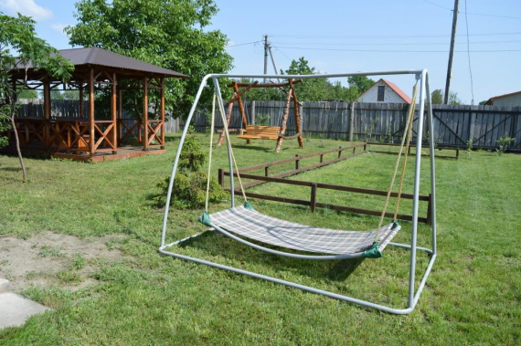 Приватна садиба Сонячна №16