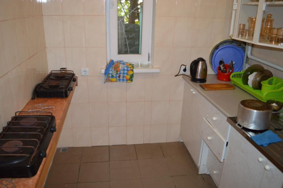 Апартамент на 8 чоловік<br />Поверх Апартамент на 8 чоловікПоверх