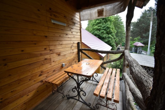 П'ятимісний двокімнатний П'ятимісний двокімнатний