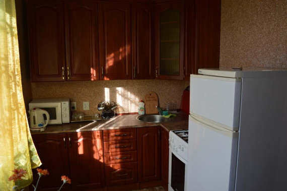 Апартамент на 4 людини Апартамент на 4 людини