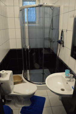 Апартамент на 4 людини Апартамент на 4 людини