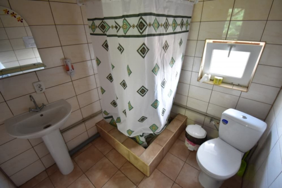 П'ятимісний двокімнатний П'ятимісний двокімнатний