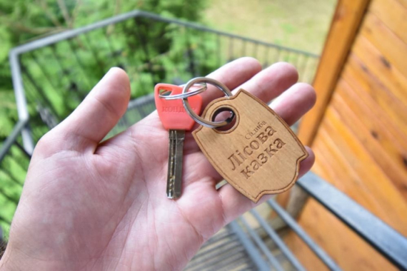 П'ятимісний двокімнатний П'ятимісний двокімнатний