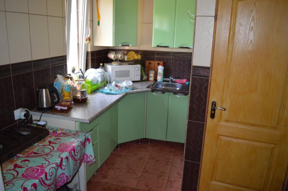 Окремий будинок на 10 чоловік<br />Будинок з сауною Окремий будинок на 10 чоловікБудинок з сауною