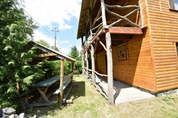 П'ятимісний двокімнатний П'ятимісний двокімнатний