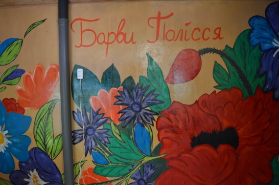 Окремий будинок на 10 чоловік<br />Будинок з сауною Окремий будинок на 10 чоловікБудинок з сауною