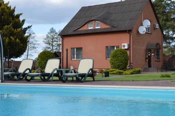 Апартамент на 4 людини Апартамент на 4 людини